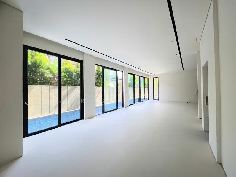 ❤️ DEALMAKERS ✨ D11 | BRAND NEW SEMI-D Semi-Detached House For Sale at S$ 14,880,000 | PropertyGuru Singapore - Interior