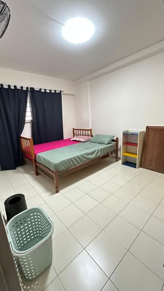 304 Yishun Central, 304 Yishun Central, Room Rental, 100 sqft, HDB Flat For Rent, by Ken Lim, 500098261 - Bedroom - PropertyGuru.com.sg
