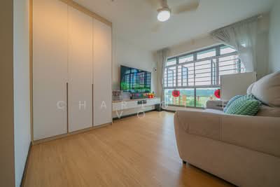 For Sale - 684D Edgedale Plains