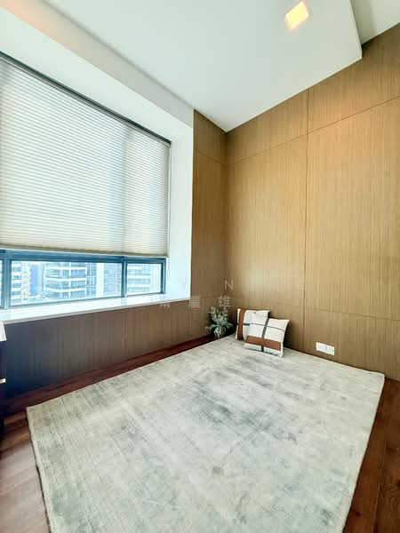 L'VIV, 23 Newton Road, 3 Bedrooms, 2,002 sqft, Condominium For Rent, by Polly Ning 甯麗雄, 500098267 - Bedroom - PropertyGuru.com.sg
