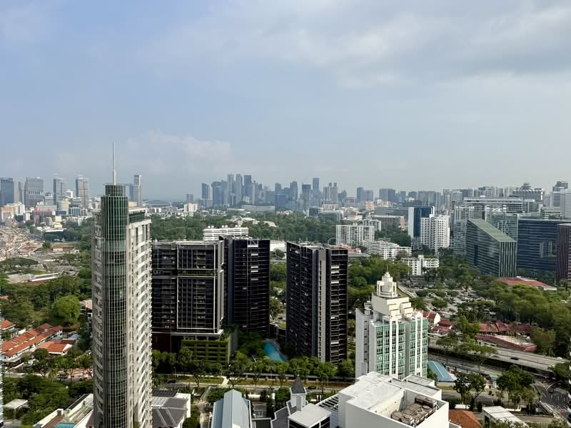 L'VIV, 23 Newton Road, 3 Bedrooms, 2,002 sqft, Condominium For Rent, by Polly Ning 甯麗雄, 500098267 - PropertyGuru.com.sg