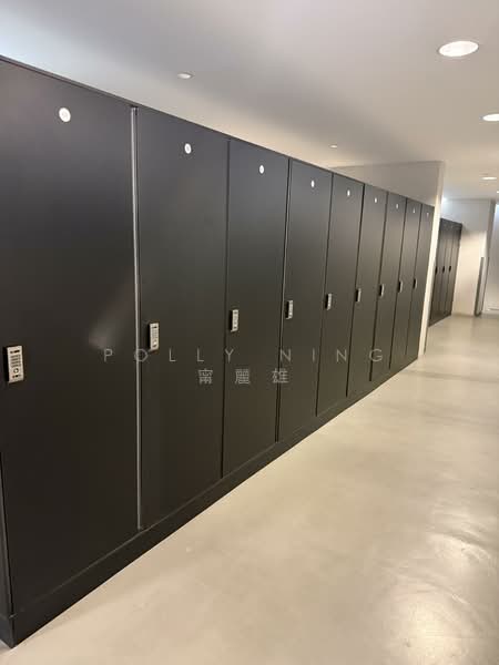 L'VIV, 23 Newton Road, 3 Bedrooms, 2,002 sqft, Condominium For Rent, by Polly Ning 甯麗雄, 500098267 - Corridor - PropertyGuru.com.sg