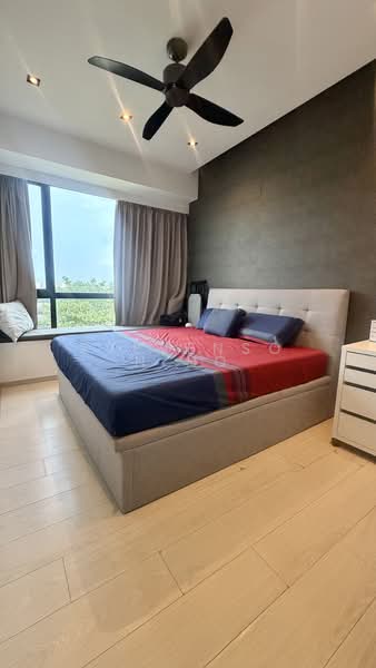 D'Nest, 137 Pasir Ris Grove, 3 Bedrooms, 936 sqft, Condominium For Rent, by Stevenson Ho, 500098268 - Bedroom - PropertyGuru.com.sg