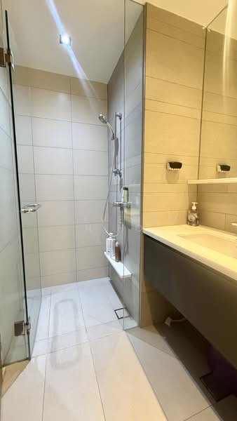 D'Nest, 137 Pasir Ris Grove, 3 Bedrooms, 936 sqft, Condominium For Rent, by Stevenson Ho, 500098268 - Bathroom - PropertyGuru.com.sg