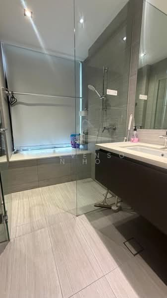 D'Nest, 137 Pasir Ris Grove, 3 Bedrooms, 936 sqft, Condominium For Rent, by Stevenson Ho, 500098268 - Bathroom - PropertyGuru.com.sg