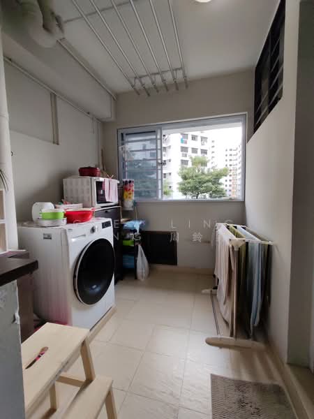 568 Hougang Street 51 HDB Flat For Sale at S$ 799,888 | PropertyGuru Singapore - Interior