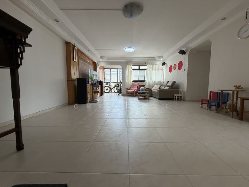 For Sale - 281 Toh Guan Road