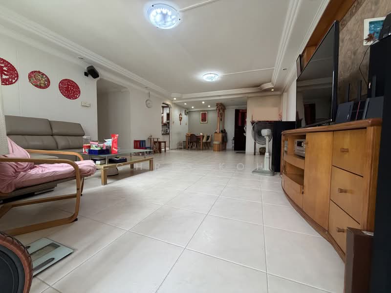 For Sale - 281 Toh Guan Road