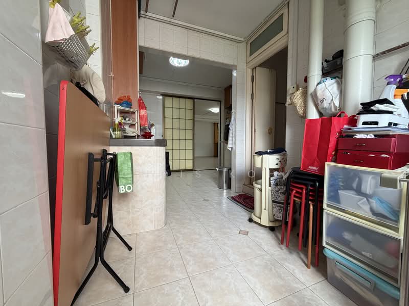 281 Toh Guan Road HDB Flat For Sale at S$ 830,000 | PropertyGuru Singapore - Interior