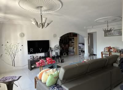 For Sale - 634 Bedok Reservoir Road