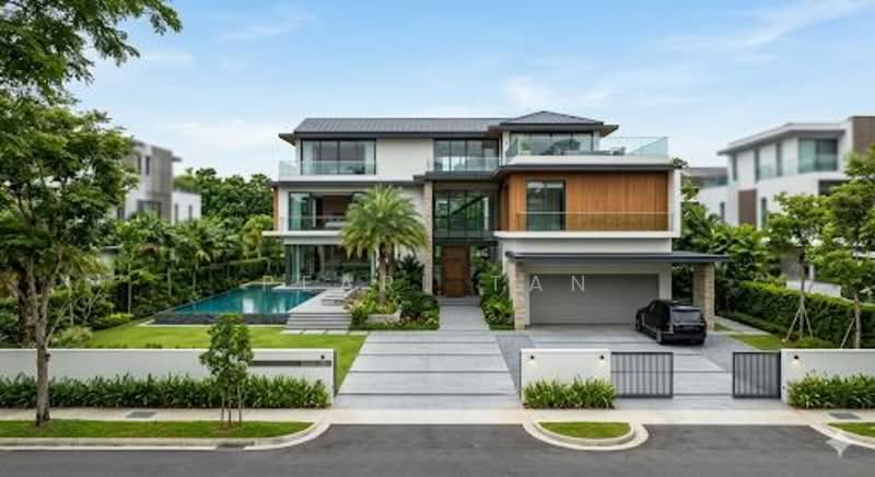 ☎️9189⭐️0081 PEARL ❤️$20XX psf NEG! HILL-TOP GCBA BUNGALOW WIDE FRONTAGE, Newton / Novena, 4 Bedrooms, 3,500 sqft, Bungalow House For Sale, by Pearl Tan, 500098277 - Exterior - PropertyGuru.com.sg