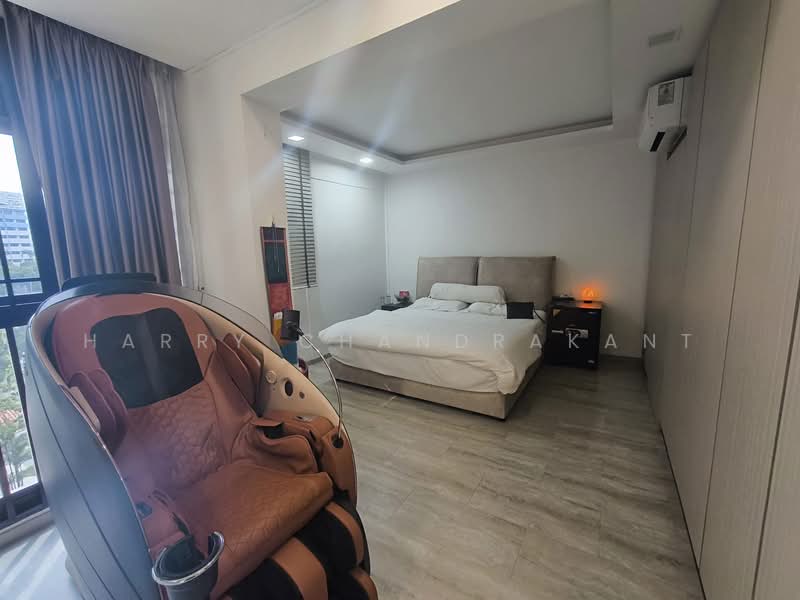 53 Geylang Bahru HDB Flat For Sale at S$ 768,000 | PropertyGuru Singapore - Bedroom