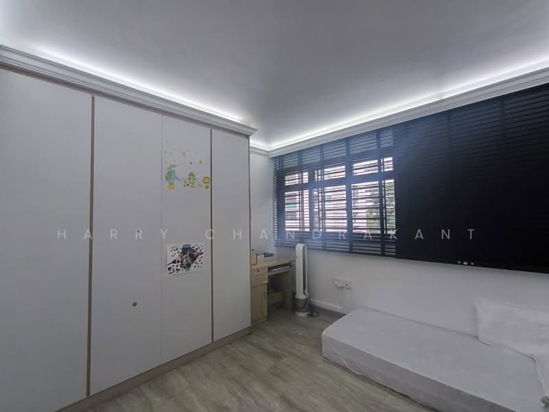 53 Geylang Bahru HDB Flat For Sale at S$ 768,000 | PropertyGuru Singapore - Bedroom