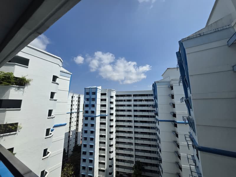 276B Jurong West Avenue 3 HDB Flat For Sale at S$ 548,888 | PropertyGuru Singapore - Exterior