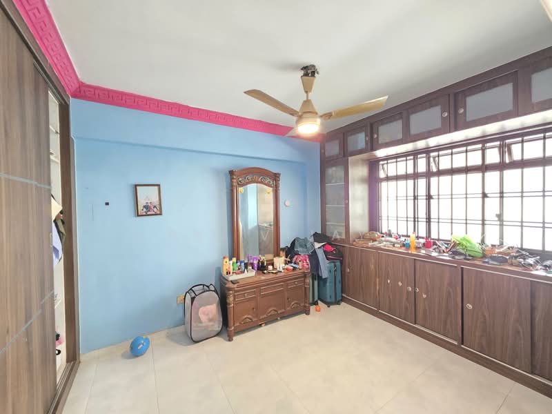 276B Jurong West Avenue 3 HDB Flat For Sale at S$ 548,888 | PropertyGuru Singapore - Bedroom