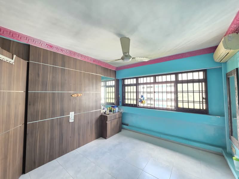 276B Jurong West Avenue 3 HDB Flat For Sale at S$ 548,888 | PropertyGuru Singapore - Bedroom