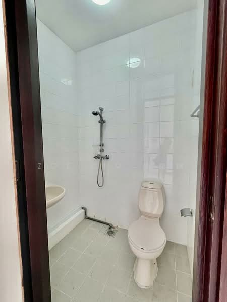 NassimVille, 11 Nassim Road, 3 Bedrooms, 1,521 sqft, Apartment For Rent, by Zoe Lim 林綰琪, 500098283 - Bathroom - PropertyGuru.com.sg