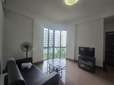 For Sale - Springdale Condo