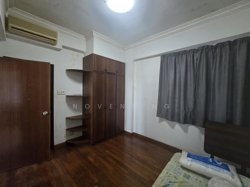 Springdale Condo Condominium For Sale at S$ 1,800,000 | PropertyGuru Singapore - Bedroom