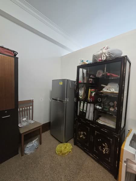 Springdale Condo Condominium For Sale at S$ 1,800,000 | PropertyGuru Singapore - Interior