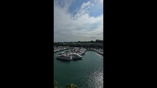 The Oceanfront @ Sentosa Cove, 293 Ocean Drive, 3 Bedrooms, 1,711 sqft, Condominium For Sale, by Carine Tan, 500098286 - PropertyGuru.com.sg
