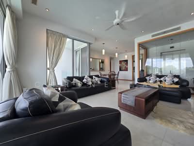 For Sale - The Oceanfront @ Sentosa Cove