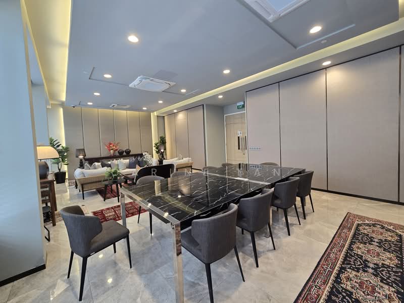 Function Room at Oceanfront 