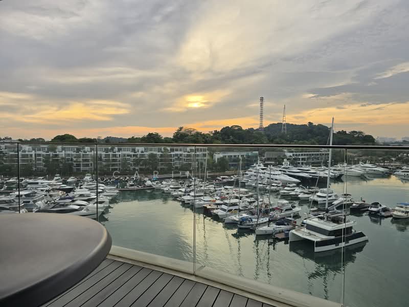 The Oceanfront @ Sentosa Cove, 293 Ocean Drive, 3 Bedrooms, 1,711 sqft, Condominium For Sale, by Carine Tan, 500098286 - View - PropertyGuru.com.sg