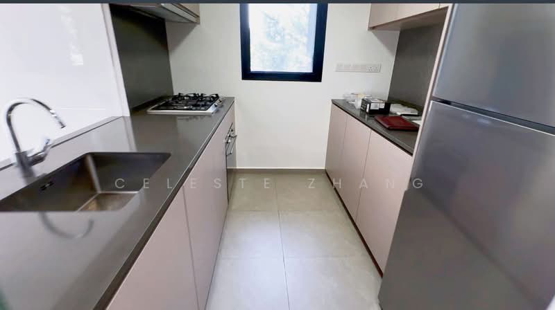 Kopar At Newton Condominium For Sale at S$ 2,550,000 | PropertyGuru Singapore - Kitchen