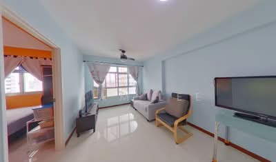 For Sale - 448A Bukit Batok West Avenue 9