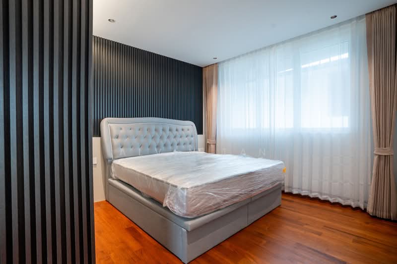 BRAND NEW CORNER TERRACE/D15/1KM TAO NAN Corner Terrace For Sale at S$ 8,980,000 | PropertyGuru Singapore - Bedroom