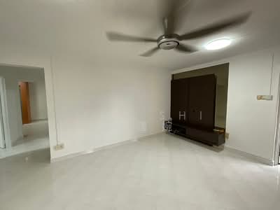 For Sale - 811 Hougang Central