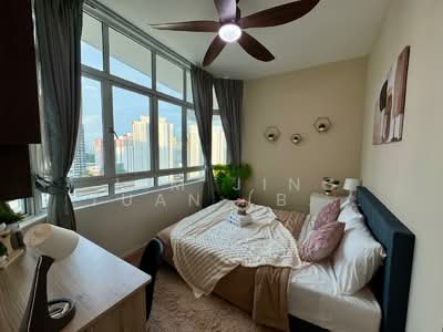 For Rent - Maysprings