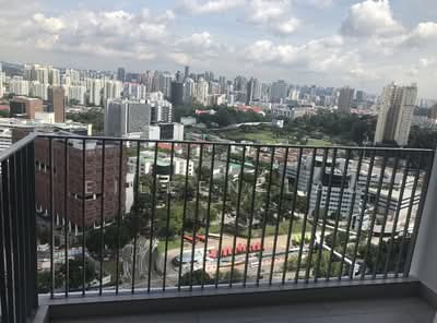 For Sale - Spottiswoode Suites