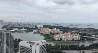 For Sale - DUO Residences