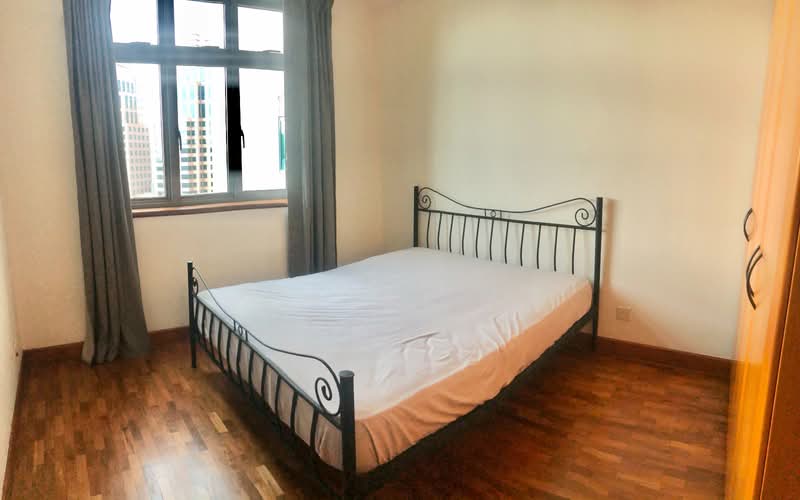 Mirage Tower, 80 Kim Seng Road, 2 Bedrooms, 958 sqft, Condominium For Rent, by Alvin Toh, 500098299 - Bedroom - PropertyGuru.com.sg