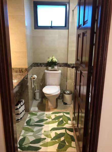 Mirage Tower, 80 Kim Seng Road, 2 Bedrooms, 958 sqft, Condominium For Rent, by Alvin Toh, 500098299 - Bathroom - PropertyGuru.com.sg