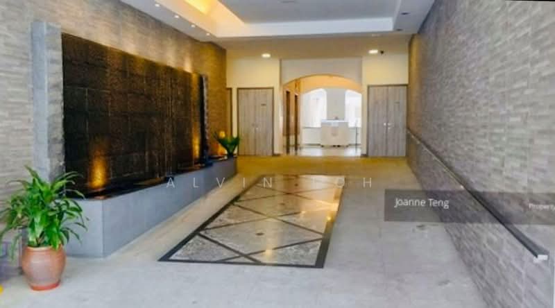 Mirage Tower, 80 Kim Seng Road, 2 Bedrooms, 958 sqft, Condominium For Rent, by Alvin Toh, 500098299 - Entrance - PropertyGuru.com.sg