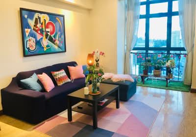 For Rent - Mirage Tower