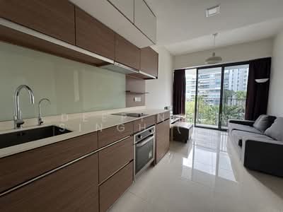 For Sale - Coco Palms