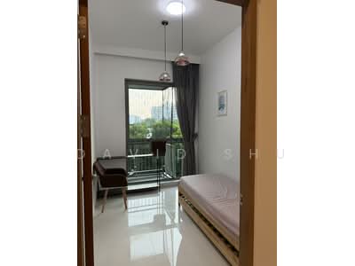 For Rent - The Infiniti