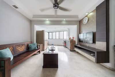 For Sale - 663 Choa Chu Kang Crescent