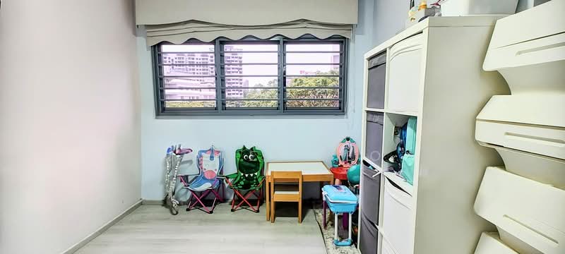 618A Tampines Street 61 HDB Flat For Sale at S$ 799,000 | PropertyGuru Singapore - Interior