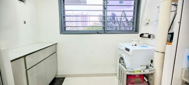 618A Tampines Street 61 HDB Flat For Sale at S$ 799,000 | PropertyGuru Singapore - Interior