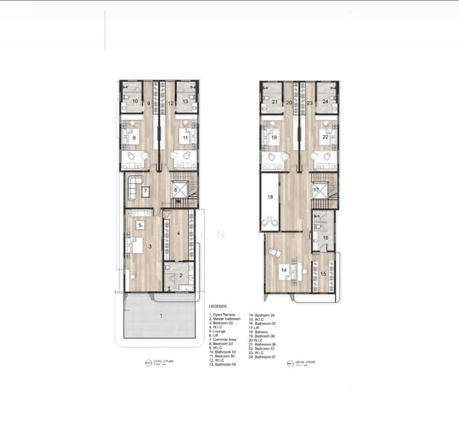 BRAND NEW 3.5 STOREY DETACHED HOUSE NEAR AMENITIES Detached House For Sale at S$ 14,000,000 | PropertyGuru Singapore