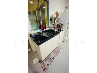 For Rent - Hillview Park