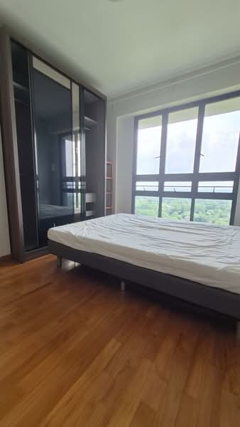 96 Dawson Road, 96 Dawson Road, 2 Bedrooms, 678 sqft, HDB Flat For Rent, by Ivan Tan, 500098316 - Bedroom - PropertyGuru.com.sg