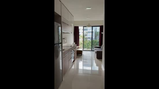 Coco Palms, 21 Pasir Ris Grove, 1 Bedroom, 463 sqft, Condominium For Rent, by Deepinder Singh (Deep), 500098317 - PropertyGuru.com.sg