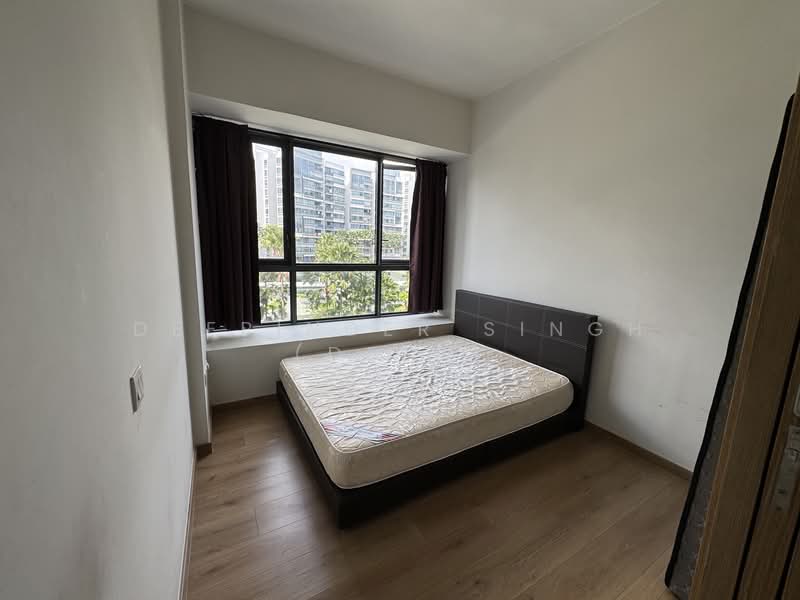 Coco Palms, 21 Pasir Ris Grove, 1 Bedroom, 463 sqft, Condominium For Rent, by Deepinder Singh (Deep), 500098317 - Bedroom - PropertyGuru.com.sg