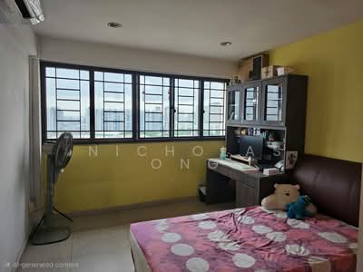 For Rent - 724 Clementi West Street 2